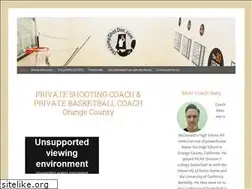 Sites similar to perfectyourshot.com