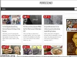 Sites similar to perfectz.net