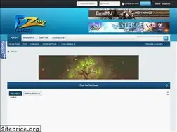 Sites similar to perfectzone.com.br