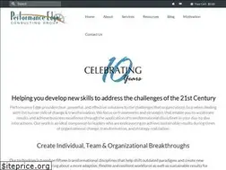 Sites similar to perfedge.net