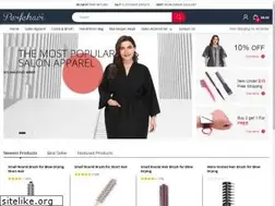 Sites similar to perfehair.com
