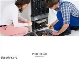 Sites similar to perfeicao.net