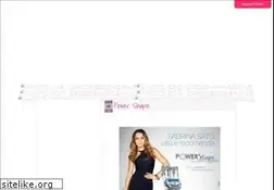 Sites similar to perfeitabeleza.com