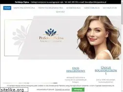 Sites similar to perfekcjapiekna.pl
