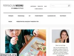 Sites similar to perfekcyjnawdomu.pl
