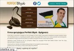 Sites similar to perfekt-blysk.pl