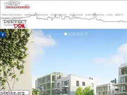 Sites similar to perfekt-brodnica.pl