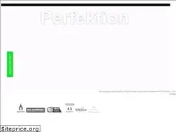 Sites similar to perfekt-clean.de