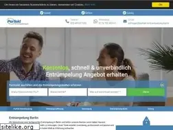 Sites similar to perfekt-entruempelung.berlin