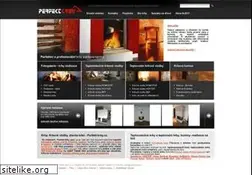 Sites similar to perfekt-krby.cz