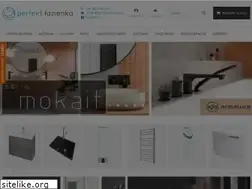 Sites similar to perfekt-lazienka.pl