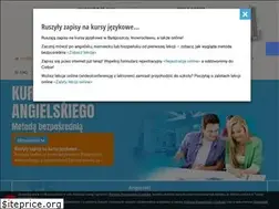 Sites similar to perfekt.edu.pl