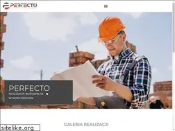 Sites similar to perfekt.fm