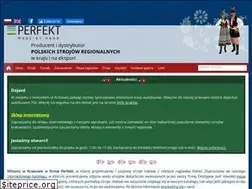 Sites similar to perfekt.krakow.pl