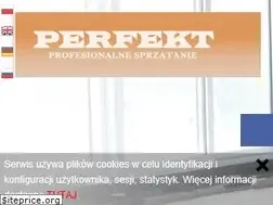 Sites similar to perfekt.lub.pl
