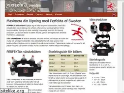 Sites similar to perfekta.nu