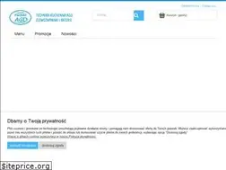 Sites similar to perfektagd.pl