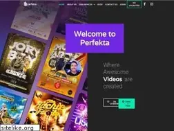 Sites similar to perfektany.com