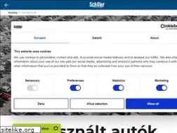 Sites similar to perfektauto.hu