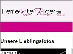 Sites similar to perfektebilder.de