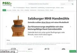Sites similar to perfektegesundheit.de