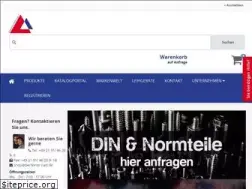 Sites similar to perfekter-halt.de