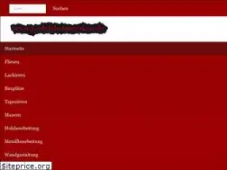 Sites similar to perfektheimwerken.de