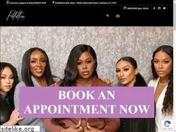 Sites similar to perfektionhair.com