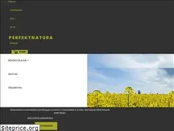 Sites similar to perfektnatura.hu