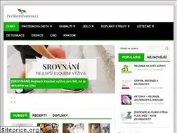 Sites similar to perfektnipostava.cz
