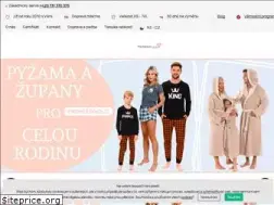 Sites similar to perfektnipradlo.cz