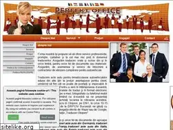 Sites similar to perfektoffice.ro
