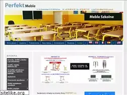 Sites similar to perfektsc.com