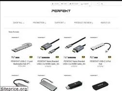 Sites similar to perfektshop.com.tw