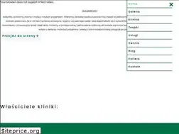 Sites similar to perfektsmile.pl