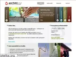 Sites similar to perfektstyl.cz