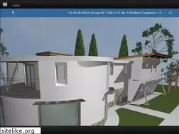 Sites similar to perfektterv.hu