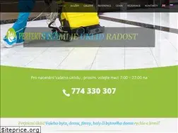 Sites similar to perfektuklid.cz