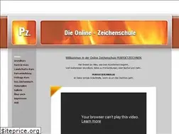 Sites similar to perfektzeichnen.de