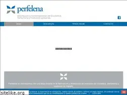 Sites similar to perfelena.es