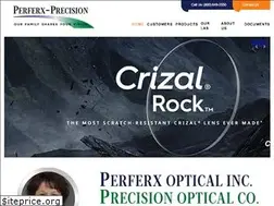 Sites similar to perferxprecision.com