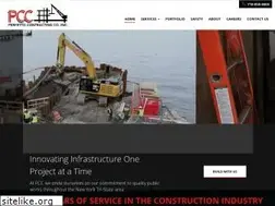 Sites similar to perfettocontracting.com