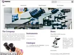 Sites similar to perfex.fr