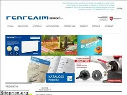 Sites similar to perfexim.pl