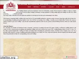 Sites similar to perfexionevents.com