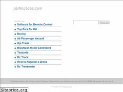 Sites similar to perfexyacee.com