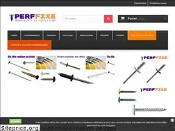 Sites similar to perffixe.com
