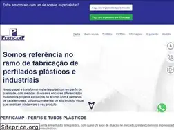 Sites similar to perficamp.com.br
