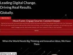 Sites similar to perficient.com