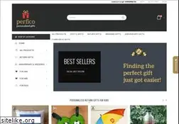 Sites similar to perfico.com